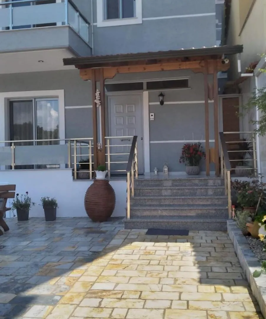 شقة فندقية Vila Mihali Himara